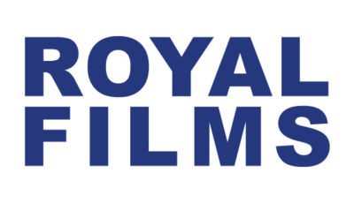 logo vector Royal Films