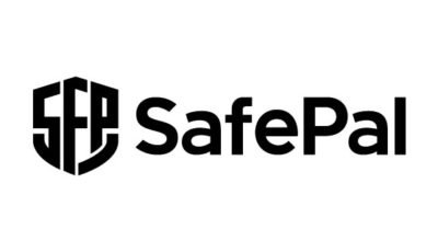 logo vector SafePal