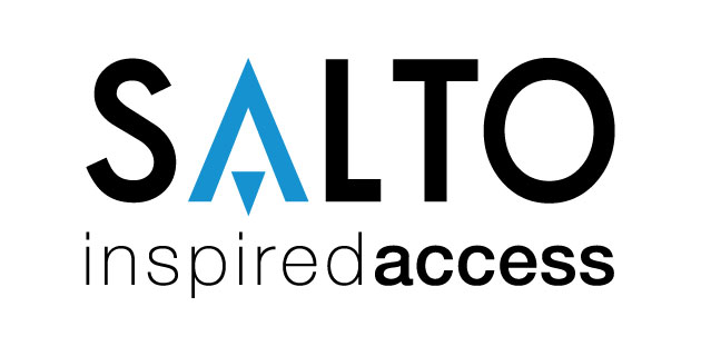 logo vector SALTO Systems