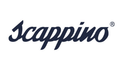 logo vector Scappino