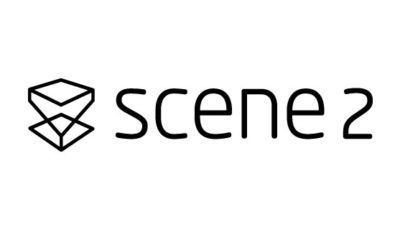 logo vector Scene 2