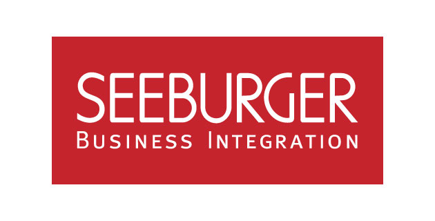 logo vector SEEBURGER