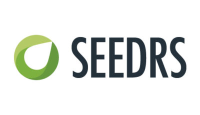 logo vector Seedrs