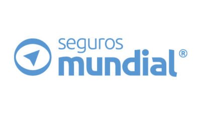 logo vector Seguros Mundial