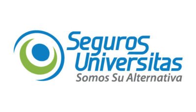 logo vector Seguros Universitas