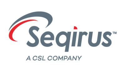 logo vector Seqirus