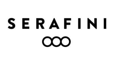 logo vector Serafini