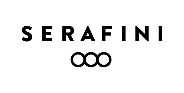 logo vector Serafini