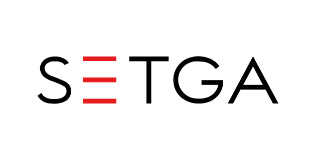logo vector Setga