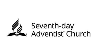logo vector Seventh-day Adventist church