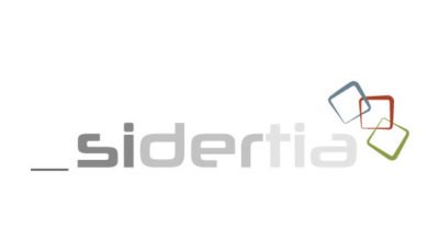 logo vector Sidertia