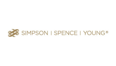 logo vector Simpson Spence Young