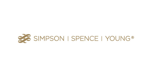 logo vector Simpson Spence Young