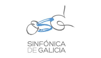 logo vector Sinfónica de Galicia