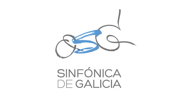 logo vector Sinfónica de Galicia