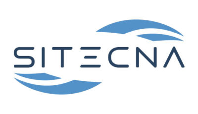 logo vector Sitecna