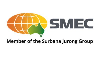 logo vector SMEC