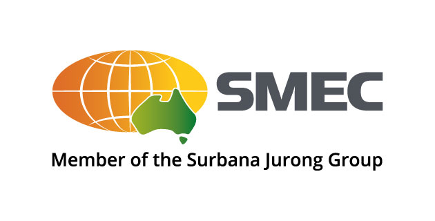 logo vector SMEC