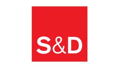 logo vector Socialists and Democrats