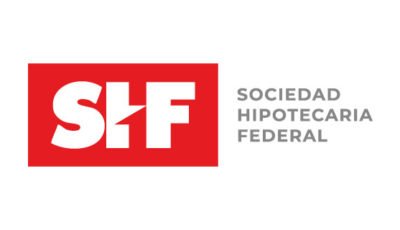 logo vector Sociedad Hipotecaria Federal