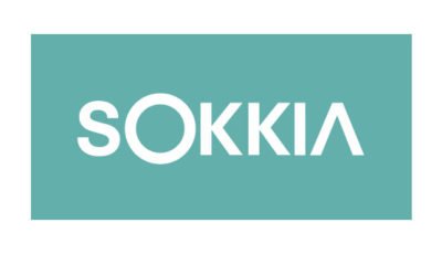 logo vector Sokkia