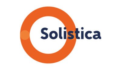 logo vector Solistica