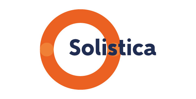 logo vector Solistica