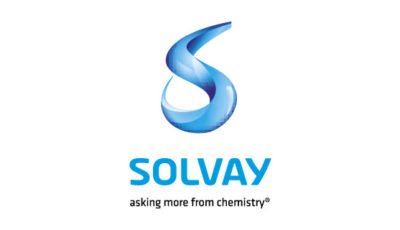 logo vector Solvay