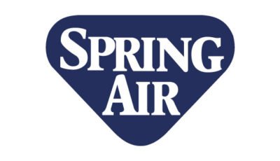 logo vector Spring Air