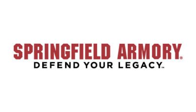 logo vector Springfield Armory