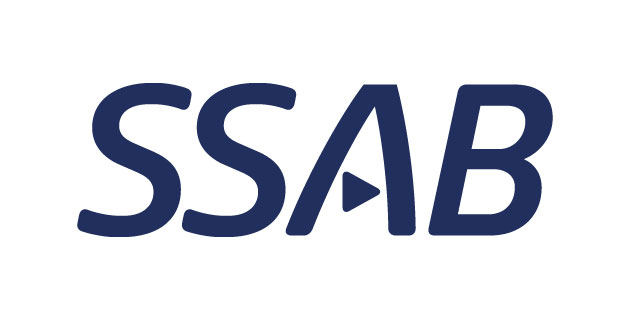 logo vector SSAB