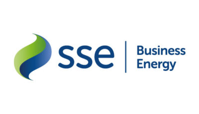 logo vector SSE Business Energy