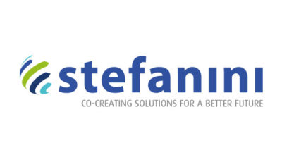 logo vector Stefanini
