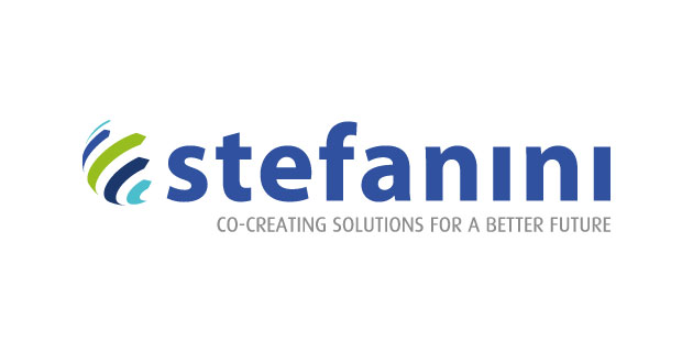 logo vector Stefanini