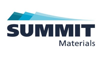logo vector Summit Materials