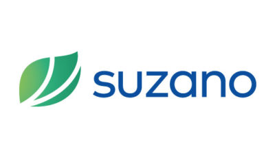 logo vector Suzano