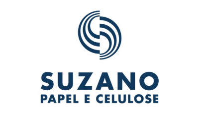 logo vector Suzano Papel e Celulose