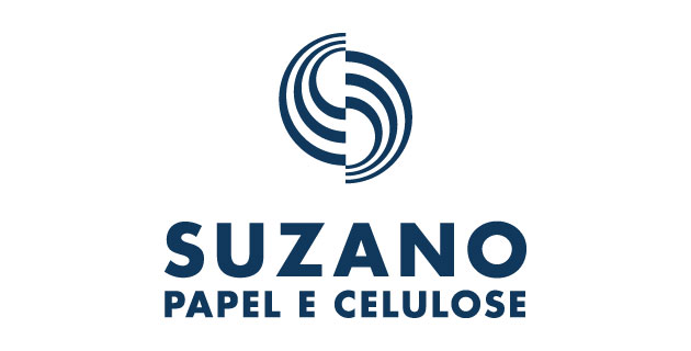 logo vector Suzano Papel e Celulose