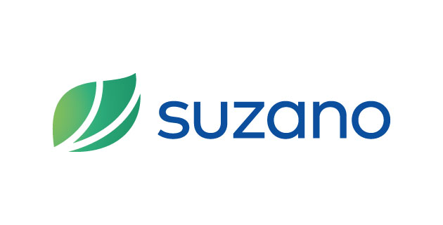 logo vector Suzano
