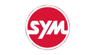logo vector SYM
