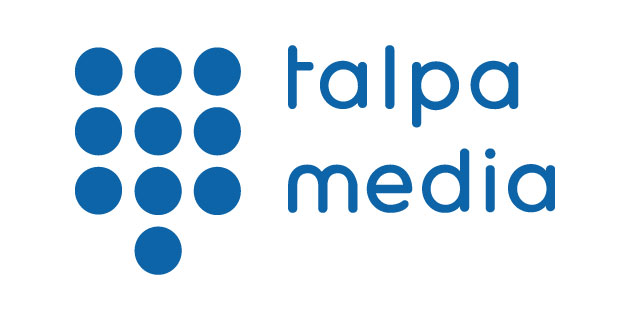 logo vector Talpa Media