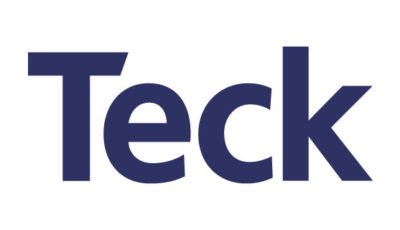 logo vector Teck