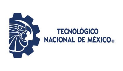 logo vector Tecnológico Nacional de México (TecNM)