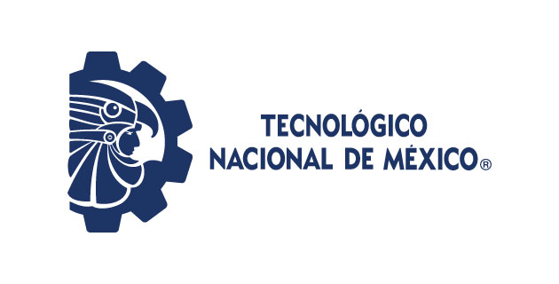 logo vector Tecnológico Nacional de México (TecNM)