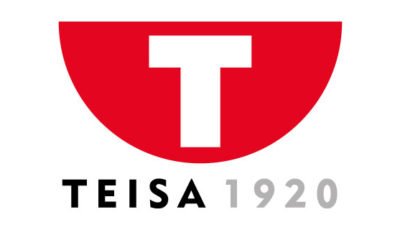 logo vector Teisa