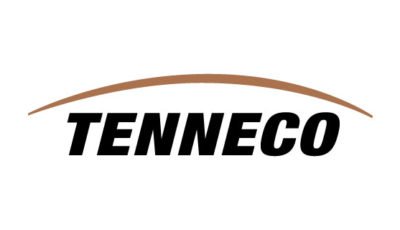 logo vector Tenneco