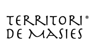 logo vector Territori de Masies