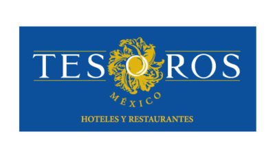 logo vector Tesoros de México