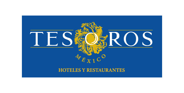 logo vector Tesoros de México
