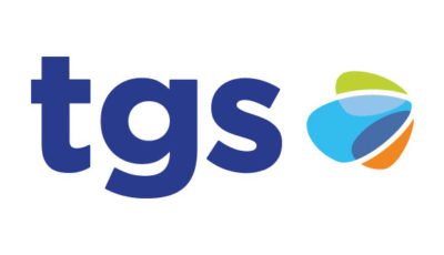 logo vector TGS
